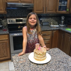 Greta 8 Years Old2